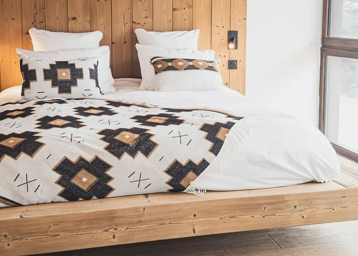 Grand L'ermitage Font-Romeu-Odeillo-Via