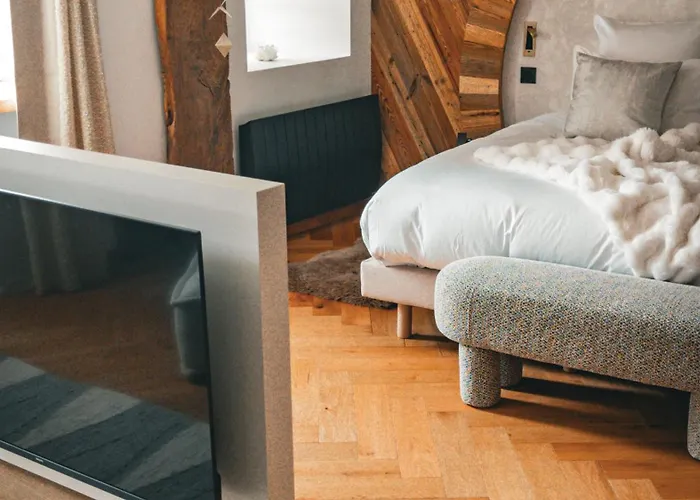 Grand L'ermitage Hotel 4*